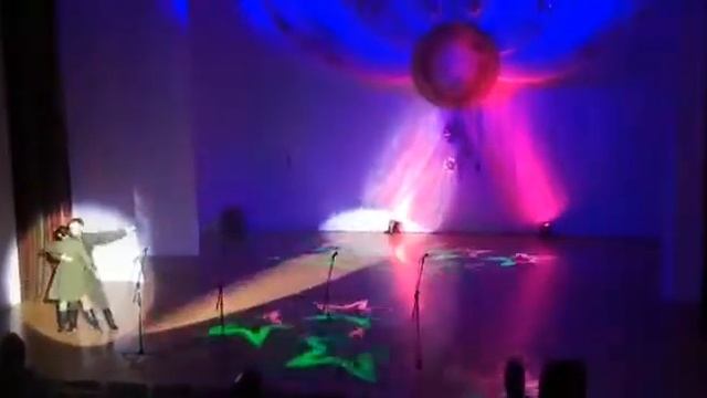 Кукушка (Кудзиев Роман - Анастасия Пащук) бальные танцы смотреть онлайн