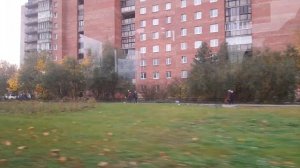 Автобус 68. ЛЭМЗ - Ж/Д ст. Дачное
