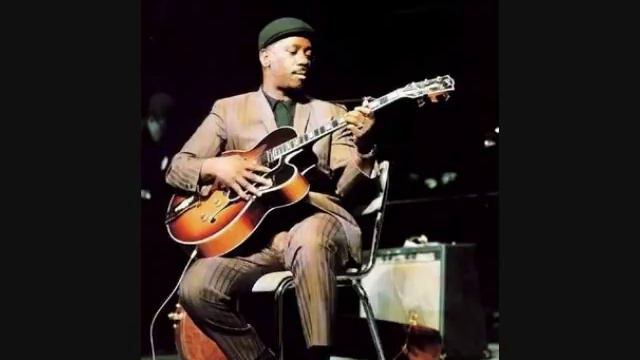 Wes Montgomery Besame Mucho
