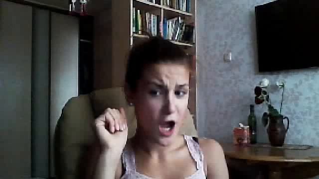 Видео с веб-камеры. Дата: 6 октября 2013 г., 15:11. смотреть онлайн
