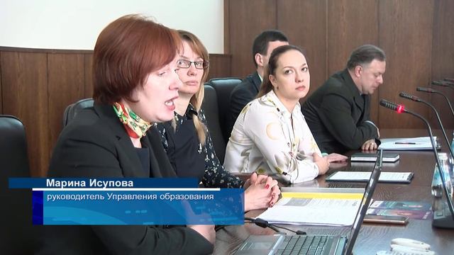 Готовы ли школы Даугавпилса к приему шестилеток смотреть онлайн