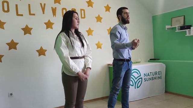 Почему Nsp? Мудрый Марк и Татьяна! смотреть онлайн