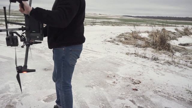 как летает DJI Matrice 300 RTK с лидаром смотреть онлайн