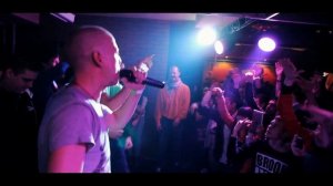 Честер(Небро) - презентация ChilaRap в Тольятти