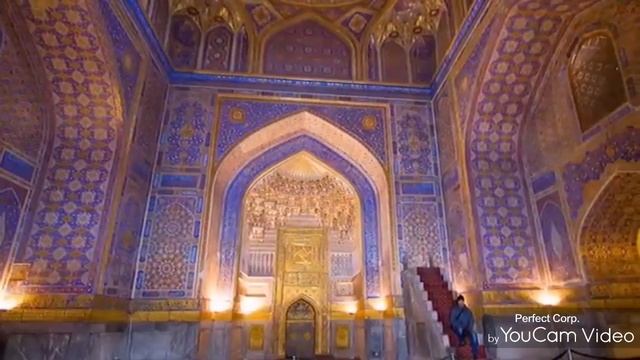Samarqand 