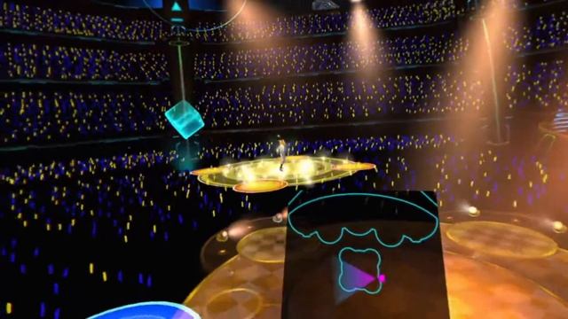 Hatsune Miku: VR Future Live 3rd Stage - Erase or Zero (PS4 Pro - PS VR) смотреть онлайн