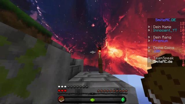 Minecraft Server mit Potenzial! (Trainings Server) Minecraft Server Vorstellung Team gesucht смотреть онлайн