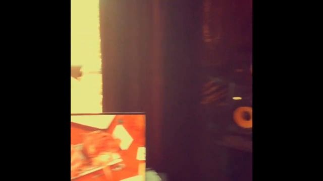 Chris Vaughn’s Danger Silent AVM recording studio/house! смотреть онлайн