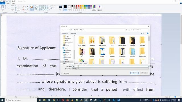 How to Scan with Microsoft Paint - Windows 10 | Simple and Easy Scan смотреть онлайн