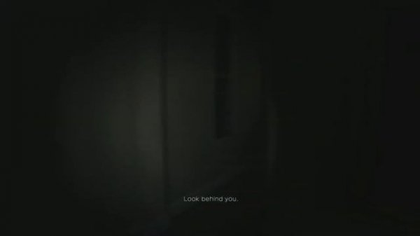 P.T. Silent Hills Playable Teaser