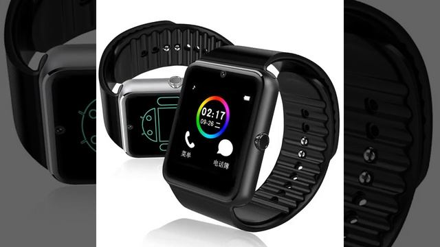 Смарт часы 2020 gt08 plus nfc поддержка tf sim карты анти потерянные bluetooth сенсорный экран смотреть онлайн