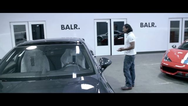 Teaser - 2018 Porsche Panamera Turbo S - World's Best Audio System