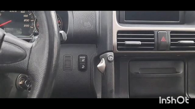 HONDA CRV II 2005-2006/ 2.2 i-CTDi PO 243tys km. BERLINAUTOTEST смотреть онлайн