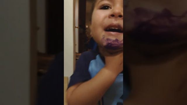 Художник от Бога или 5 минут тишины, бывало? #дети #детки #смешныедети смотреть онлайн