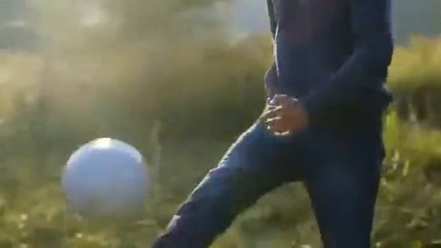 MUSTANG Jeans Commercial Campaign