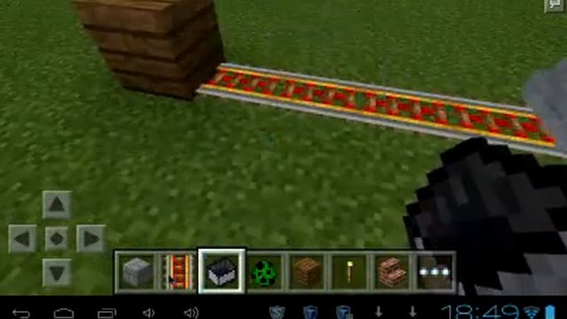 Майнкрафт-3 способы получить порох убивая криперов смотреть онлайн