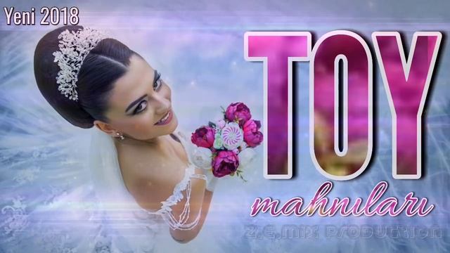 TOY MAHNILARI 2018 - Yeni Super Yigma Oynamali (Z.E.mix PRO #110)