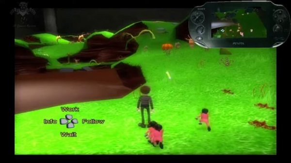 Charlie and the Chocolate Factory - PlayStation 2 Game {{playable}} List (PS4  on Ps Vita)