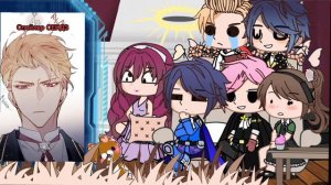 []Реакция смерть единственный конец для злодейки на тт[]Gacha Redux[]1/?