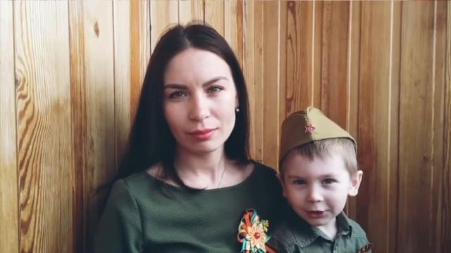 #195 Платон и Светлана Игнатенко - "Нужен мир" смотреть онлайн