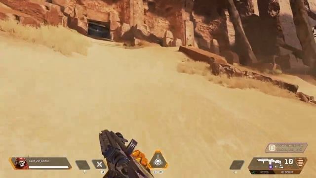 APEX LEGENDS: 5 QUICK G-7 SCOUT TIPS смотреть онлайн