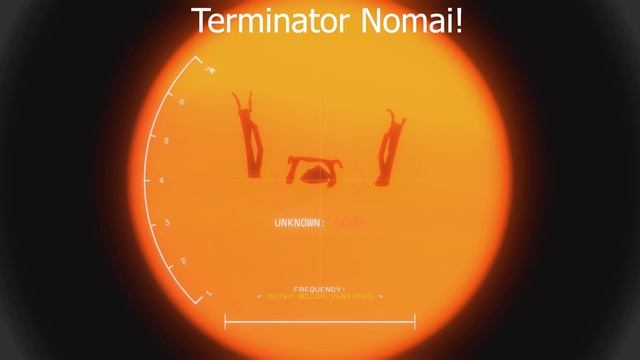 Every official Outer Wilds Easter Egg(Base Game) смотреть онлайн