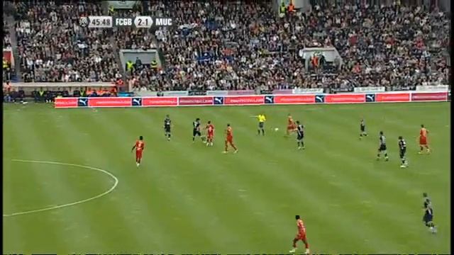 Bordeaux intraitable ! (Bordeaux-Le Mans, 2009) смотреть онлайн