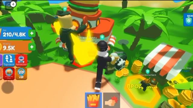 |играем в eating simulator•1 часть•(будет 2) смотреть онлайн