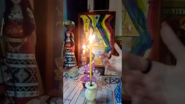 Ритуал перед покупкой жилья!??Как выбрать свое жилье!☝? смотреть онлайн