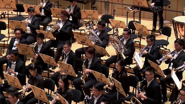Bluebells of Scotland - Philharmonic Youth Winds смотреть онлайн