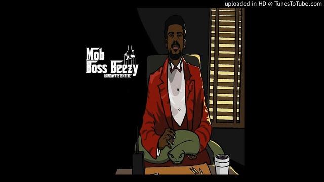 BeezyB "YNS" Feat. Fluhkunxhkos {Mob Boss Beezy} смотреть онлайн