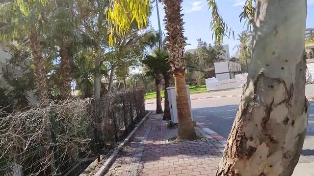 ПРОГУЛКА ПО АНТАЛИИ/Район ЛАРА/МАРТ 2022 смотреть онлайн