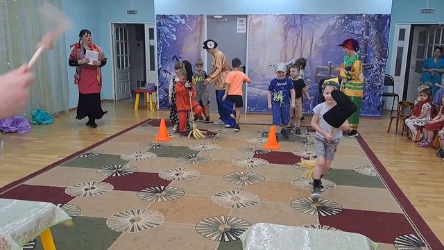 масленица 7 смотреть онлайн