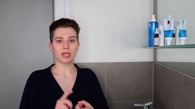 How To Use La Roche Posay Retinol B3 Serum