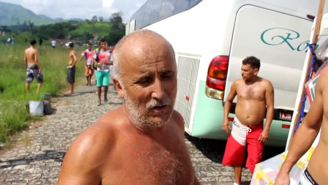 Festival Pipas Serra Alta - RJ x SP смотреть онлайн