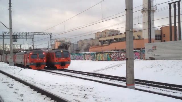 ЭД4М-0165,ЭД4М-0138 смотреть онлайн