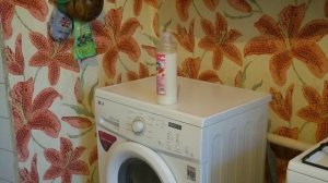 Антивибрационные подставки для стиральной машины не помогают?