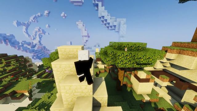 This Minecraft Video Is Extremely Relaxing смотреть онлайн