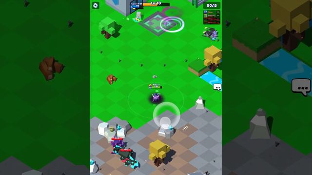ล่า!! (Hunt Royale) ครั้งที่ 6 อัศวิน วอยดฺ смотреть онлайн