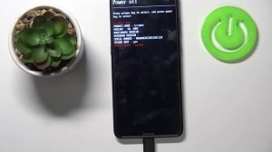 Как включить выключенный телефон без кнопки включения на примере Андроида