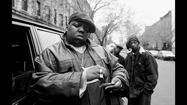 Notorious B.I.G. - Things Done Changed (Don Annix Remix) смотреть онлайн