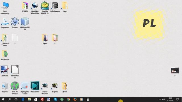 Калькулятор всегда под рукой на компьютере с Windows 10. смотреть онлайн