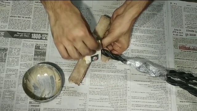 How to make Gorilla Tripod At Home | कैसे बनाये गोरिल्ला तिपाई फोन के लिए खराब चीजों से घर पर | MJA смотреть онлайн