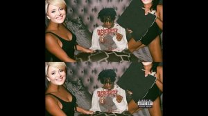 Анжелика Варум x Playboi Carti — Городок New York (mashup)