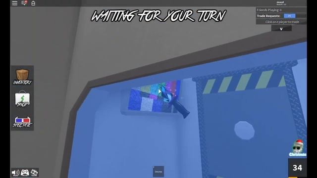 Who Was It!? | Roblox Murder Mystery смотреть онлайн