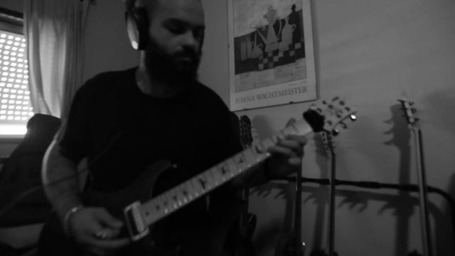 Sons of Anarchy - This Life Cover ft Bruno Rodrigues ♠️🤘 смотреть онлайн