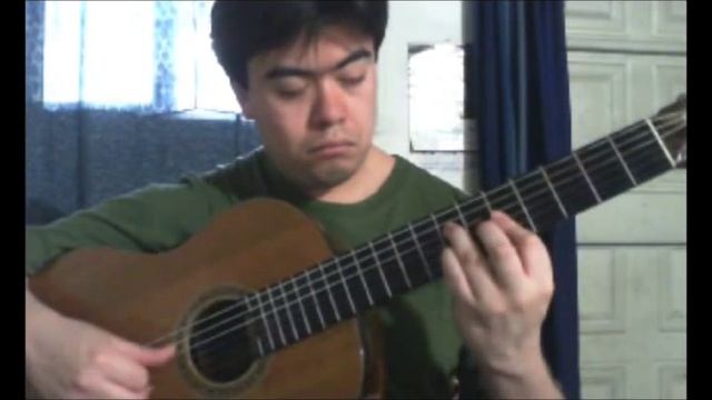 LA MILONGA PERDIDA - Atahualpa Yupanqui / Carlos Roldan (guitarra) смотреть онлайн