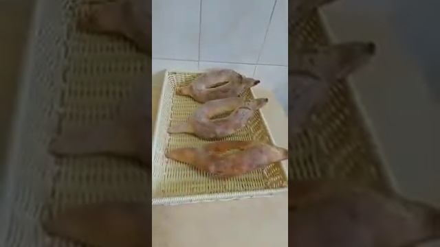 Печь для пиццы 2 модуля 615х615х202мм PZ 02 в работе смотреть онлайн