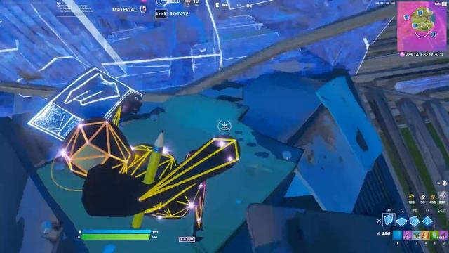 Handcam (+ Settings) | Raider464