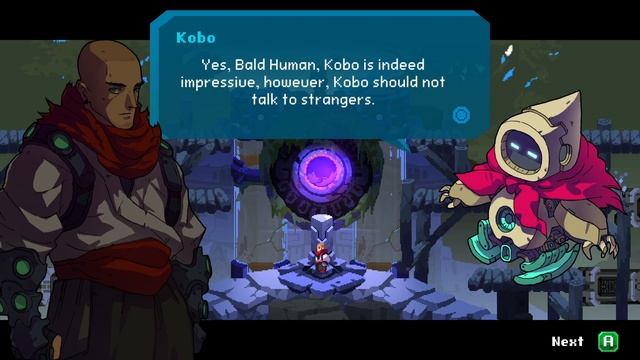 Aegis Defenders - Прохождение.#8.Игра тупо для коопа.. смотреть онлайн
